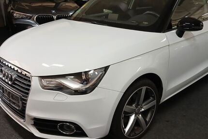 Audi A1 69.900 km 12.220 € Rüsselsheim 65428