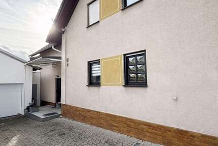 Haus Kriftel - 4 Zimmer, 118 m&sup2;, 498.000&euro; | Angebot:25634255