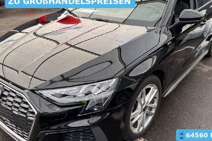 Audi A3 55.550 km 20.990 &euro; Frankfurt 60596
