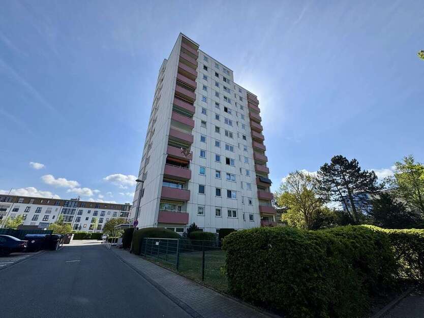 Wohnung zum Kaufen in Langen 185.000 € 75.05 m²