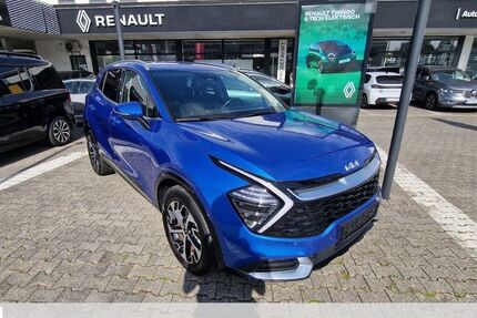 Kia Sportage 42.000 km 29.970 &euro; Hanau 63452