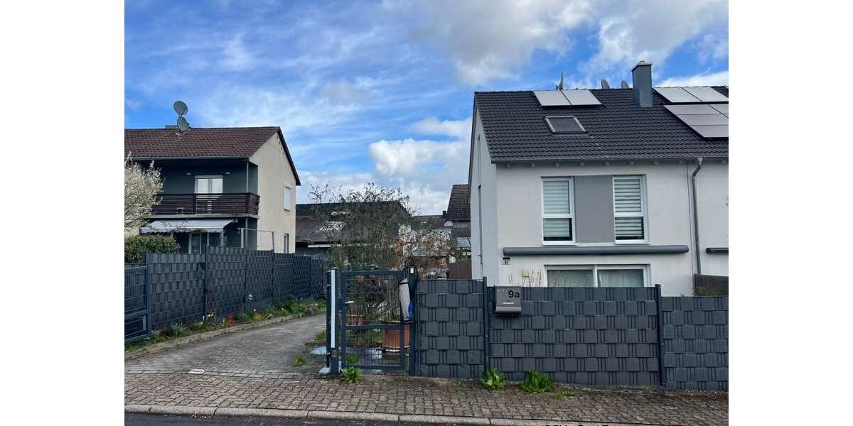 Einfamilienhaus Rosbach vor der Höhe - 5 Zimmer, 148 m&sup2;, 689.000&euro; | Angebot:26147211