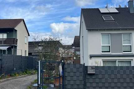 Haus Rosbach vor der Höhe - 5 Zimmer, 148 m&sup2;, 689.000&euro; | Angebot:26147211