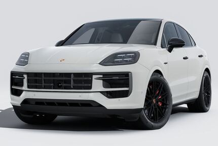 Porsche Cayenne 24.191 km 116.700 &euro; Darmstadt 64295