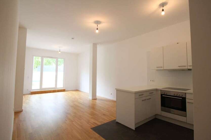 Wohnung zum Mieten in Offenbach 1.050 € 76 m²