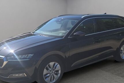 Skoda Octavia 140.300 km 12.900 &euro; Münster/Hessen 64839