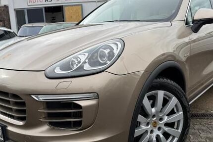 Porsche Cayenne 184.000 km 28.000 € Bad Vilbel 61118