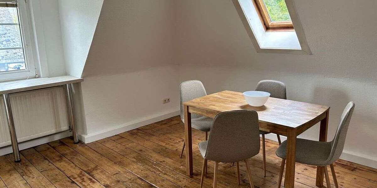 Zimmer Offenbach am Main Lindenfeld - 2 Zimmer, 1.410&euro; | Angebot:25408703