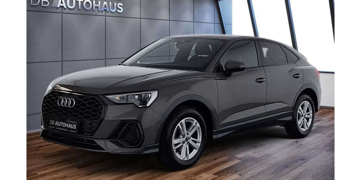 Audi Q3 58.023 km 33.880 &euro; Maintal 63477