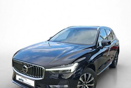 Volvo XC60 29.086 km 34.490 &euro; Friedberg 61169