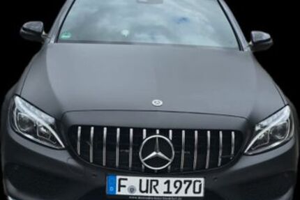 Mercedes-Benz C 250 160.222 km 19.750 &euro; Frankfurt 60487