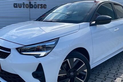 Opel Corsa 38.204 km 17.900 &euro; Darmstadt 64295