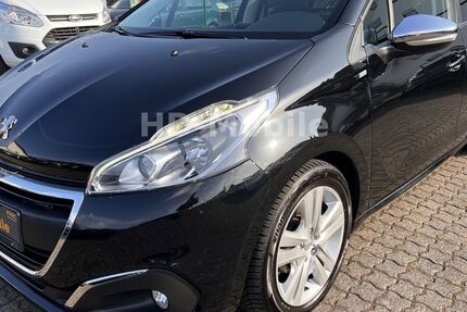 Peugeot 208 116.000 km 8.450 &euro; Freigericht - Somborn 63579