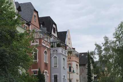 Wohnung zum Mieten in Darmstadt 880 € 51 m² 2 zimmer