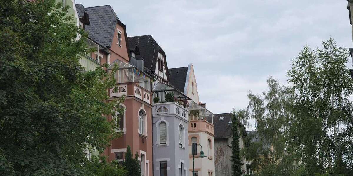 Wohnung zum Mieten in Darmstadt 880 € 51 m² 2 zimmer