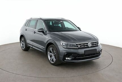 VW Tiguan 114.500 km 22.990 &euro; Dieburg 64807