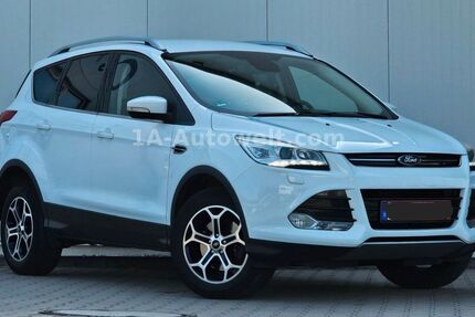 Ford Kuga 159.546 km 10.600 € Friedrichsdorf (10 Min. nördlich von Frankfurt/M) 61381