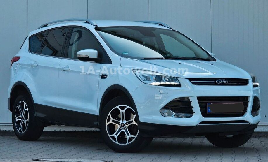 Ford Kuga 159.546 km 10.600 € Friedrichsdorf (10 Min. nördlich von Frankfurt/M) 61381