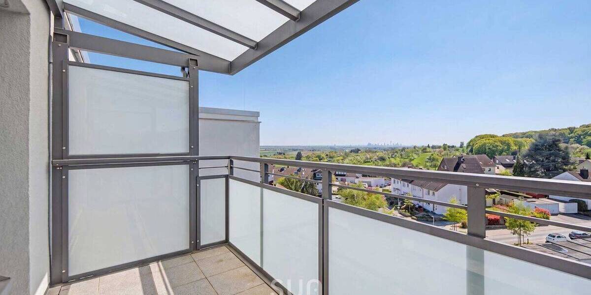 Etagenwohnung Friedrichsdorf Seulberg - 3 Zimmer, 77 m&sup2;, 299.000&euro; | Angebot:26826418