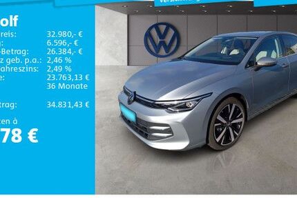 VW Golf 7.427 km 32.980 € Hanau 63452