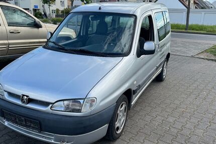 Peugeot Partner 310.500 km 590 &euro; Stockstadt am Main 63811