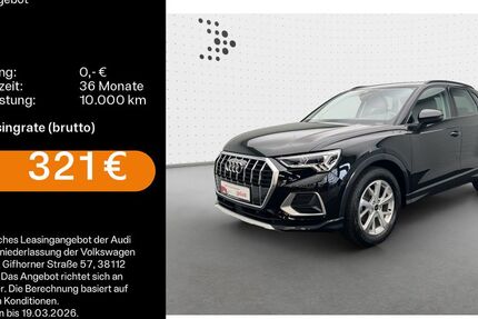 Audi Q3 24.192 km 37.580 &euro; Oberursel 61440