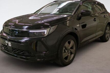 Opel Grandland (X) 11.800 km 29.950 € Rüsselsheim 65428