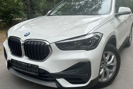 BMW X1 142.000 km 19.990 € Stockstadt 63811