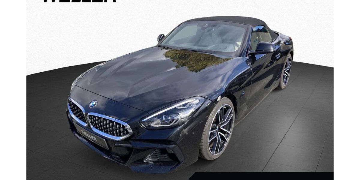 BMW Z4 85.000 km 35.390 &euro; Kronberg 61476