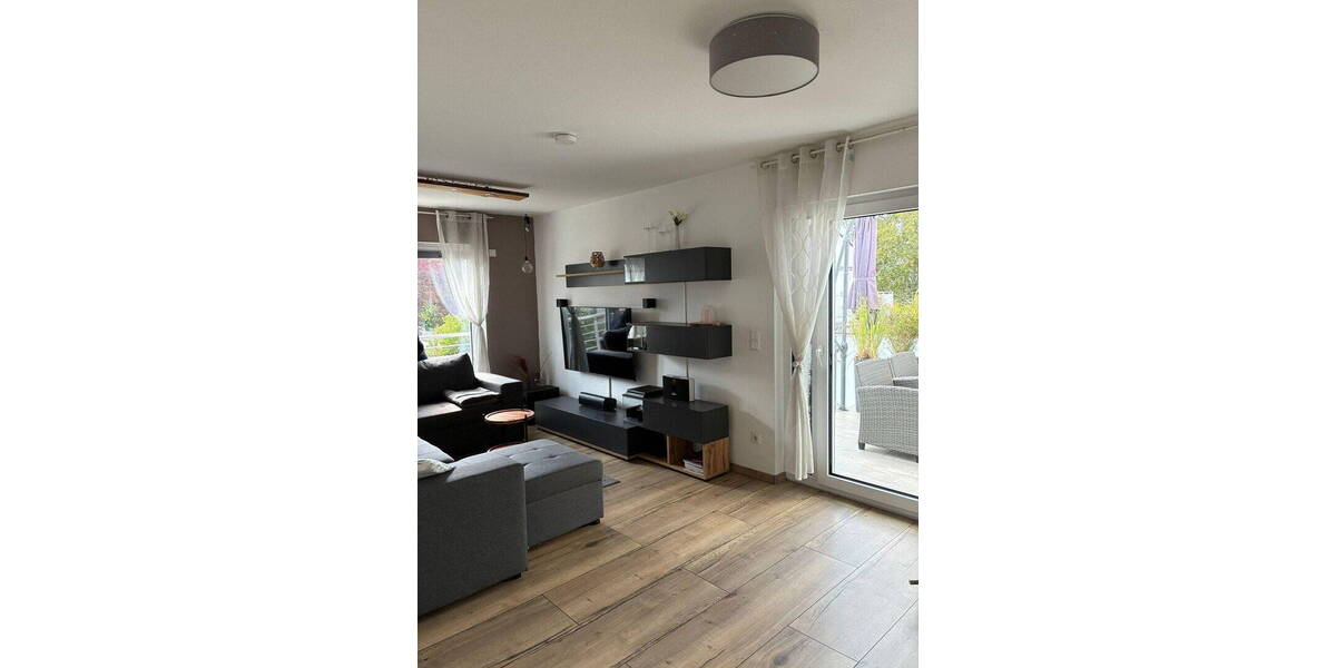 Etagenwohnung Frankfurt Am Main Schwanheim - 4 Zimmer, 129 m&sup2;, 699.000&euro; | Angebot:26061692