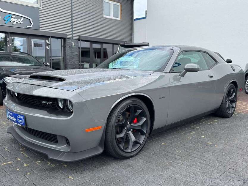 Dodge Challenger 67.000 km 27.850 € Gelnhausen 63571