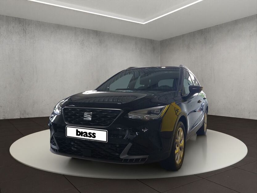 Seat Arona 19.744 km 21.950 € Aschaffenburg 63739