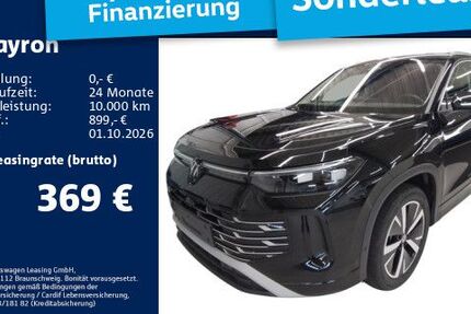 VW Tayron 4.200 km 46.119 &euro; Offenbach am Main 63071