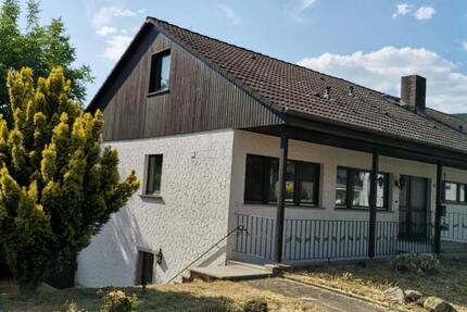 Einfamilienhaus mit EinliegerWohnung – vielseitig nutzbar