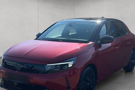 Opel Corsa 17.161 km 15.950 &euro; Hanau 63452