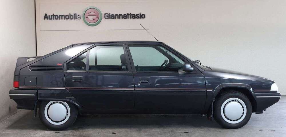 BX