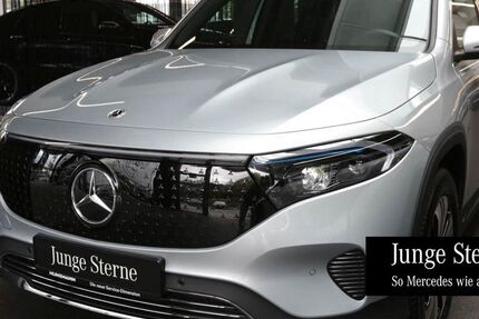 Mercedes-Benz EQB 6.100 km 41.480 € Alzenau 63755