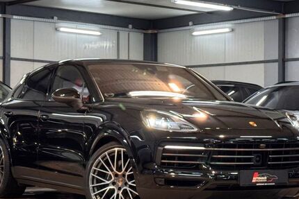 Porsche Cayenne 48.106 km 78.900 &euro; Maintal 63477