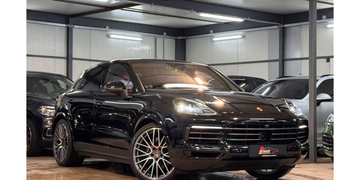 Porsche Cayenne 48.106 km 78.900 &euro; Maintal 63477