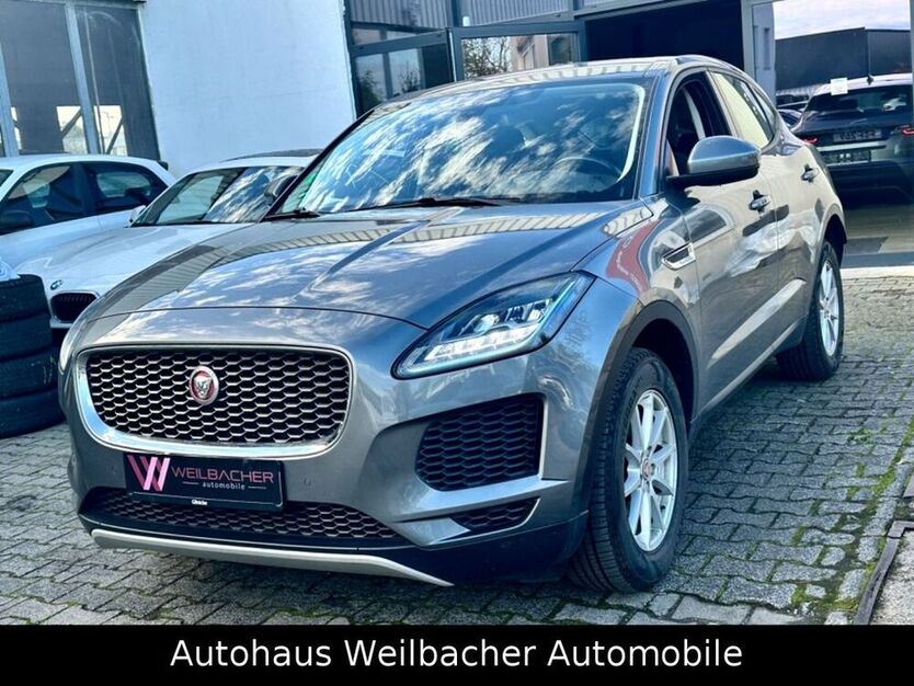 E-Pace