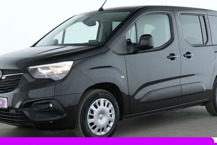 Opel Combo Life 37.283 km 21.868 &euro; Dietzenbach bei Frankfurt 63128
