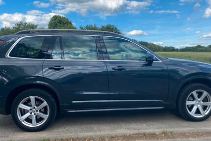 Volvo XC90 133.000 km 32.200 &euro; Schwalbach am Taunus 65824