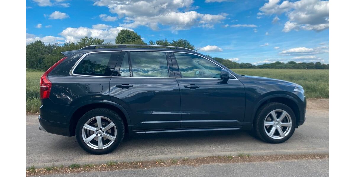 Volvo XC90 133.000 km 32.200 &euro; Schwalbach am Taunus 65824