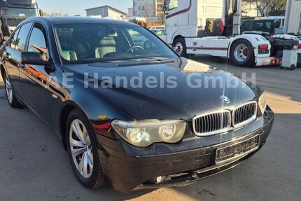BMW 730 455.000 km 2.290 &euro; Mühlheim am Main 63165