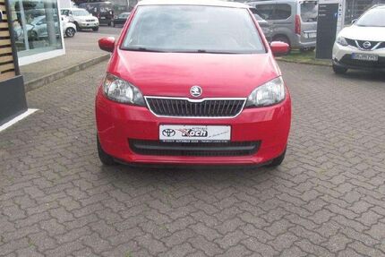 Skoda Citigo 67.000 km 5.600 &euro; Freigericht 63579