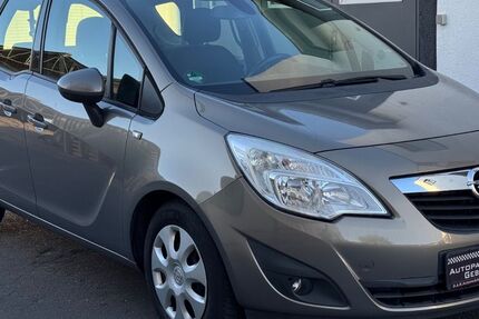 Opel Meriva 129.000 km 3.900 € Dietzenbach 63128