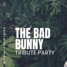 Trap Bunny - The Bad Bunny Tribute 21.11.2025 Gateway Gardens Ocean Beach Club