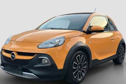Opel Adam 83.000 km 9.900 &euro; Hofheim am Taunus 65719