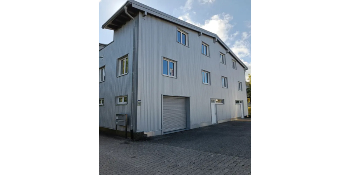 Gewerbeobjekt Neu-Anspach Anspach - 1.400&euro; | Angebot:25875590