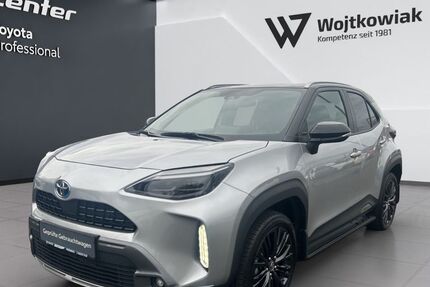 Toyota Yaris Cross 65.000 km 23.740 &euro; Friedberg 61169